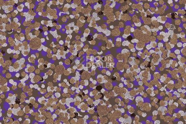 Ковровая плитка Halbmond Tiles & More 4 TM4-047-02 фото 1 | FLOORDEALER