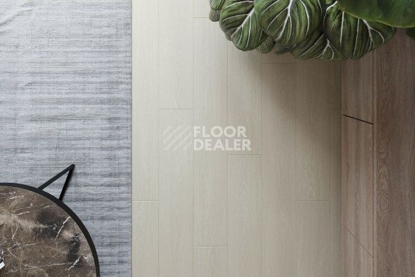 Виниловая плитка ПВХ Alix Floor Natural Line 5мм ALX3032-10 Дуб беленый светлый фото 3 | FLOORDEALER
