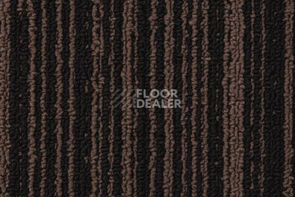 Ковровая плитка MODULYSS Black& 822 фото 1 | FLOORDEALER
