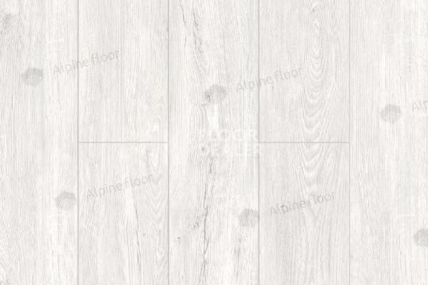 Виниловая плитка ПВХ Alpine Floor Sequoia (SPC) Секвойя Снежная ЕСО 6-8 SPC фото 1 | FLOORDEALER