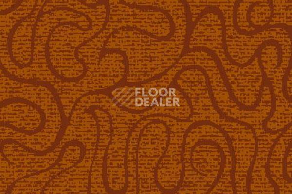 Ковролин HALBMOND Tiles & More 3 TM3-031-05 фото 1 | FLOORDEALER