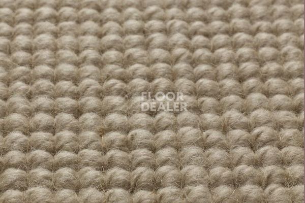 Ковролин Jacaranda Carpets Natural Weave Square Oatmeal фото 1 | FLOORDEALER