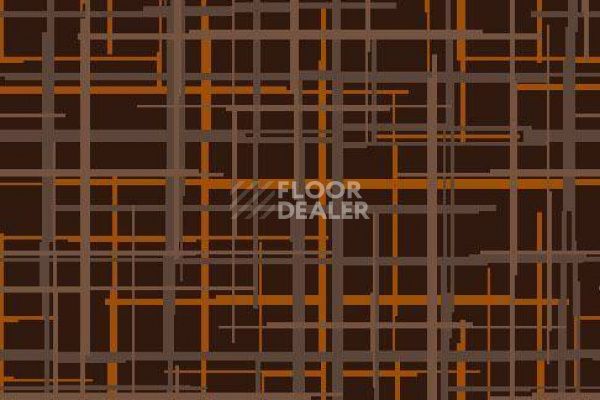 Ковровая плитка Halbmond Tiles & More 3 TM3-035-05 фото 1 | FLOORDEALER