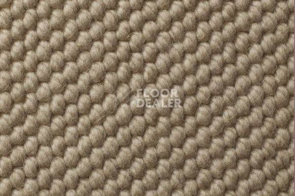 Ковролин Jacaranda Carpets Natural Weave Hexagon Oatmeal фото 1 | FLOORDEALER