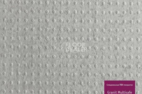 Линолеум Tarkett IQ Granit Multisafe 3476741 фото 1 | FLOORDEALER