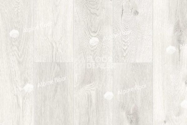 Виниловая плитка ПВХ Alpine Floor Premium XL Дуб Белая ночь ABA ECO 7-2 фото 1 | FLOORDEALER