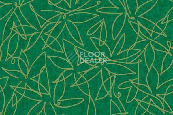 Ковролин Flotex Vision Floral 500001 (Field) Spring фото 1 | FLOORDEALER