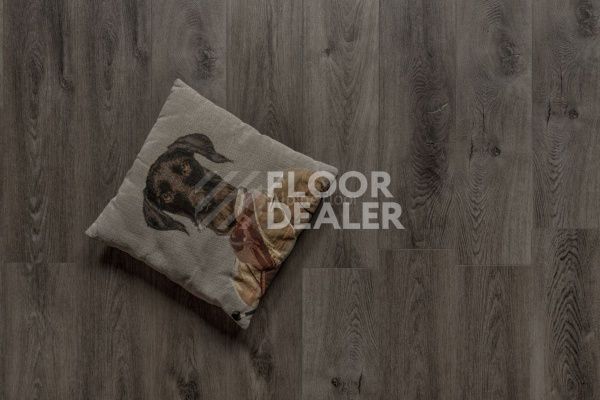 Виниловая плитка ПВХ Alpine Floor Premium XL Дуб торфяной ECO 7-11 фото 2 | FLOORDEALER