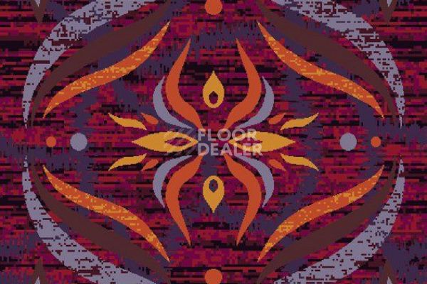Ковровая плитка Halbmond Nightlife Tiles 15109 фото 1 | FLOORDEALER