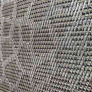 Виниловая плитка ПВХ Hoffman Decoration Рулоны Плетённые Decoration 8011 фото ##numphoto## | FLOORDEALER