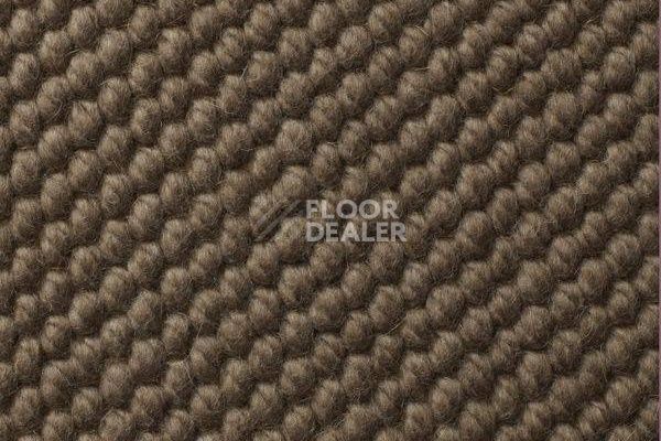 Ковролин Jacaranda Carpets Natural Weave Hexagon Taupe фото 1 | FLOORDEALER