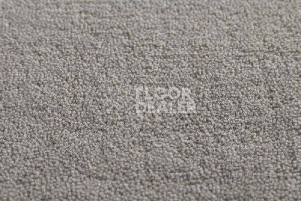 Ковролин Jacaranda Carpets Heavy Velvet Titanium фото 1 | FLOORDEALER
