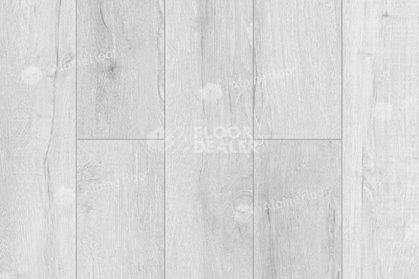 Виниловая плитка ПВХ Alpine Floor Premium XL Дуб морская пена ABA ECO 7-21 фото 1 | FLOORDEALER