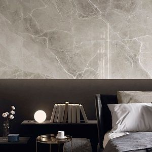 Purity Of Marble 120*120  PU.ELEGANT GREIGE LUX 120X120RT