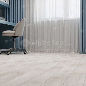Alpine Floor Expressive Parquet  Морской штиль ECO 10-3