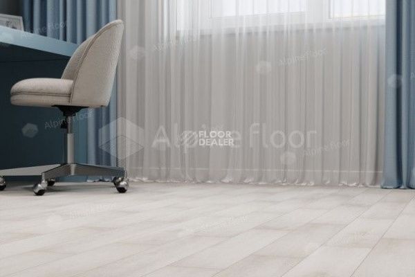 Виниловая плитка ПВХ Alpine Floor Expressive Parquet Морской штиль ECO 10-3 фото 1 | FLOORDEALER