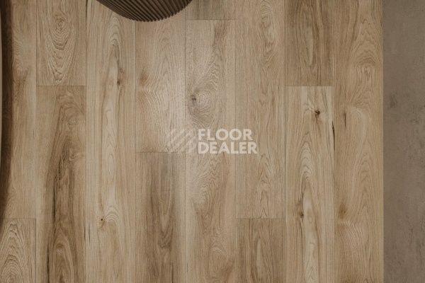 Виниловая плитка ПВХ Alix Floor Natural Line 5мм ALX3029-6 Дуб табачно-серый фото 3 | FLOORDEALER