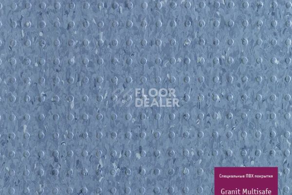 Линолеум Tarkett IQ Granit Multisafe 3476748 фото 1 | FLOORDEALER