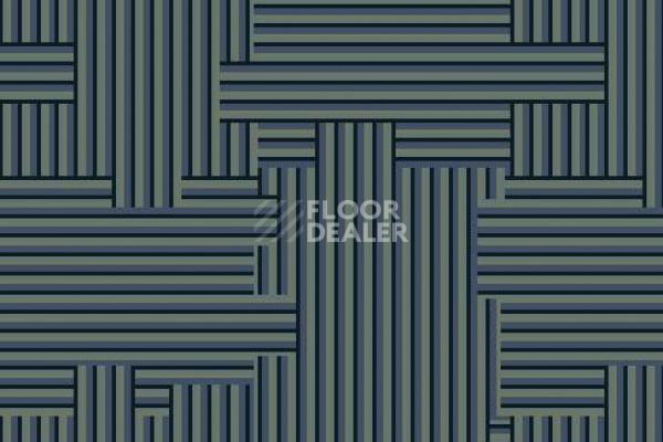 Ковролин HALBMOND Tiles & More 3 TM3-033-03 фото 1 | FLOORDEALER