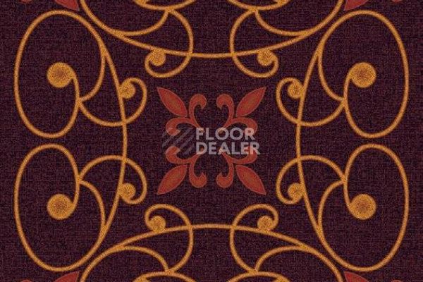 Ковровая плитка Halbmond Nightlife Tiles 15104 фото 1 | FLOORDEALER