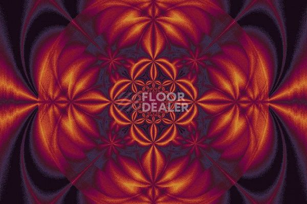 Ковровая плитка Halbmond Nightlife Tiles 15112 фото 1 | FLOORDEALER