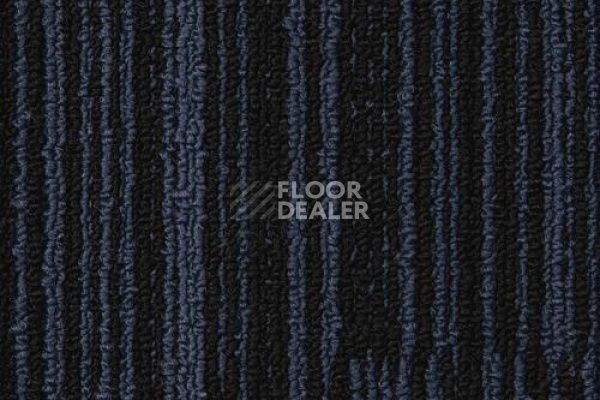 Ковровая плитка MODULYSS Black& 504 фото 1 | FLOORDEALER