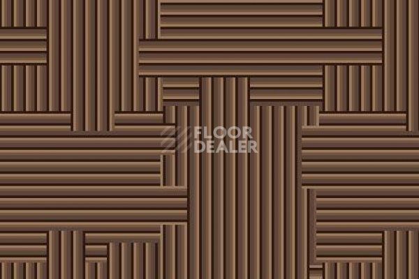 Ковролин HALBMOND Tiles & More 3 TM3-033-04 фото 1 | FLOORDEALER
