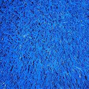 Искусственная трава Деко Цветная 20мм Синий фото ##numphoto## | FLOORDEALER