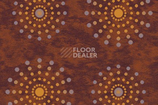 Ковровая плитка Halbmond Nightlife Tiles 15115 фото 1 | FLOORDEALER