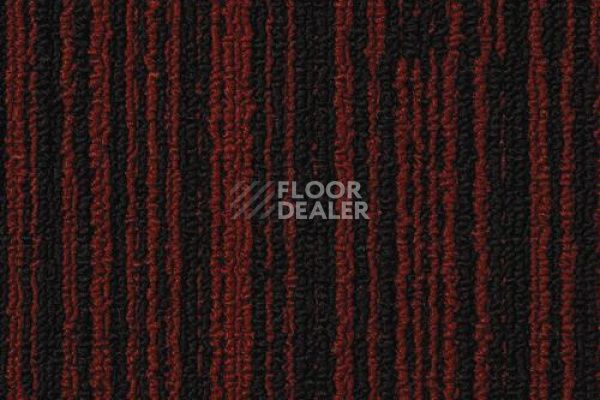 Ковровая плитка MODULYSS Black& 316 фото 1 | FLOORDEALER