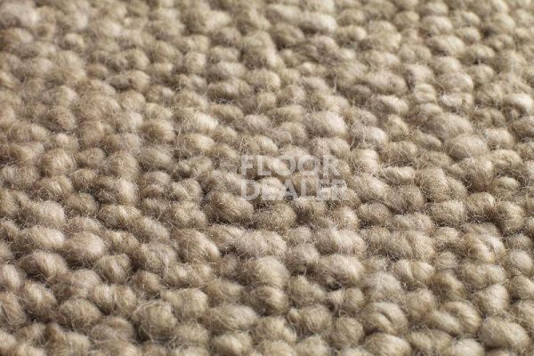 Ковролин Jacaranda Carpets Mavora Taupe фото 1 | FLOORDEALER