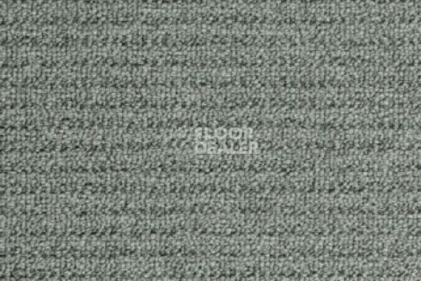Ковровая плитка BURMATEX Loom 1121 finsbury silver фото 1 | FLOORDEALER