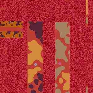 Ковровая плитка Halbmond Tiles & More 4 TM4-045-01 фото ##numphoto## | FLOORDEALER