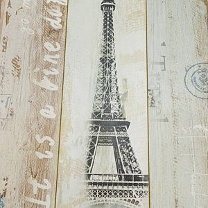Bohofloor Design Collection  Eiffel DC1218