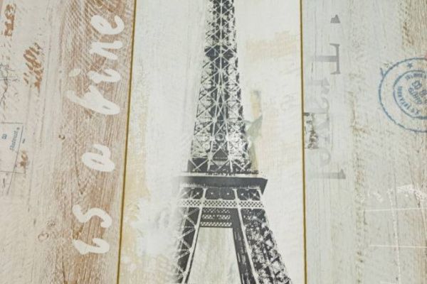 Ламинат Bohofloor Design Collection Eiffel DC1218 фото 9 | FLOORDEALER