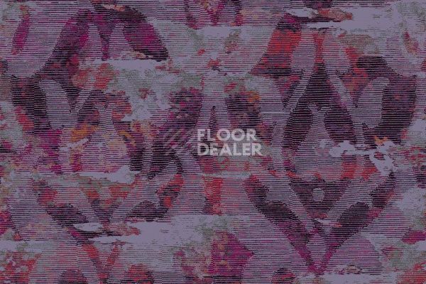 Ковровая плитка Halbmond Nightlife Tiles 15118 фото 1 | FLOORDEALER