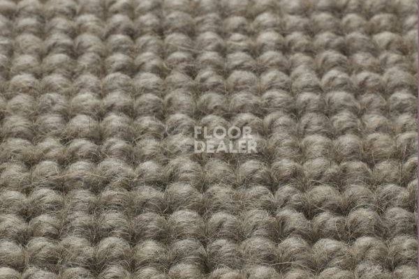 Ковролин Jacaranda Carpets Natural Weave Square Grey фото 1 | FLOORDEALER