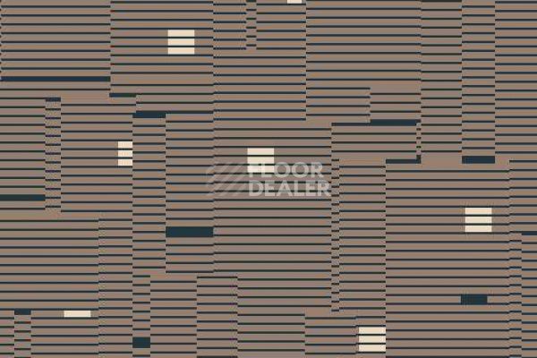 Ковролин HALBMOND Tiles & More 1 TM1-012-07 фото 1 | FLOORDEALER