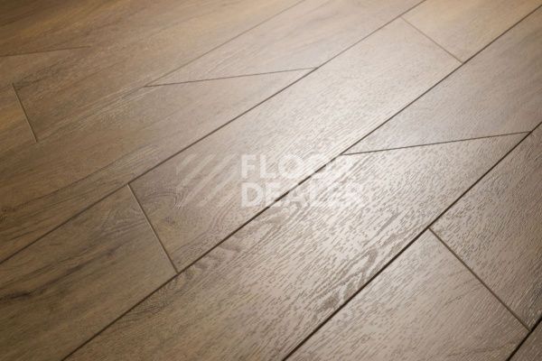 Виниловая плитка ПВХ Aqua Floor Parquet Chevron Glue 2.5мм AF2556PGCh фото 1 | FLOORDEALER