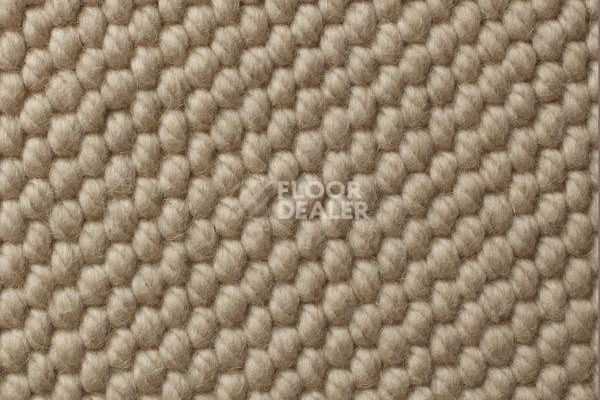 Ковролин Jacaranda Carpets Natural Weave Hexagon Pearl фото 1 | FLOORDEALER
