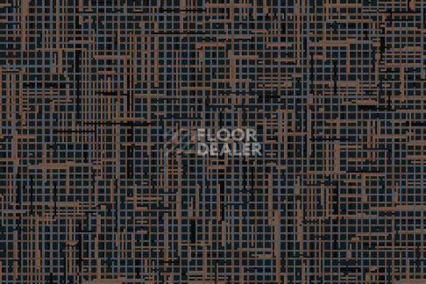 Ковровая плитка Halbmond Tiles & More 1  TM1-013-04 фото 1 | FLOORDEALER