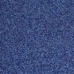 Ковровая плитка BURMATEX Grandee 9417 prince blue фото ##numphoto## | FLOORDEALER