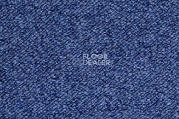 Ковровая плитка BURMATEX Grandee 9417 prince blue фото 1 | FLOORDEALER