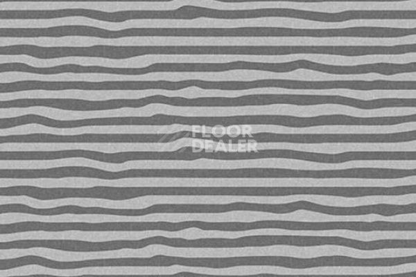 Ковролин Flotex Vision lines 850009 (Groove) Zinc фото 1 | FLOORDEALER