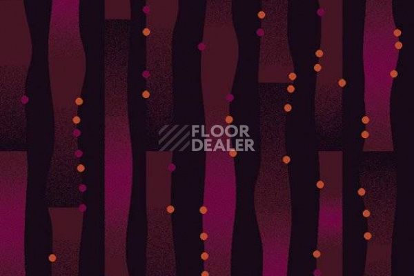 Ковровая плитка Halbmond Nightlife Tiles 15116 фото 1 | FLOORDEALER