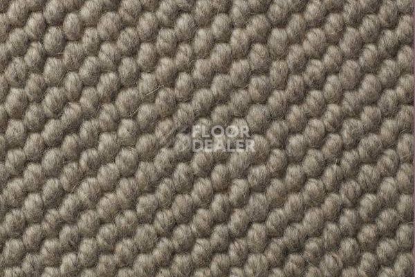 Ковролин Jacaranda Carpets Natural Weave Hexagon Grey фото 1 | FLOORDEALER