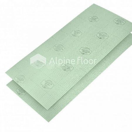Подложка Alpine Floor Green