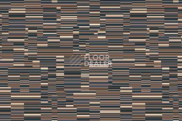 Ковровая плитка Halbmond Tiles & More 1  TM1-011-07 фото 1 | FLOORDEALER