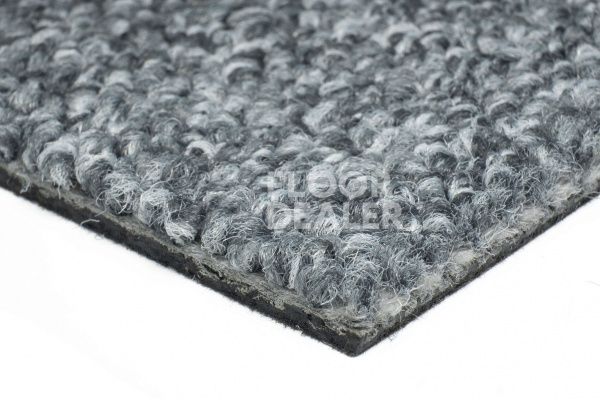 Ковровая плитка Tessera Chroma 3603 asphalt фото 5 | FLOORDEALER