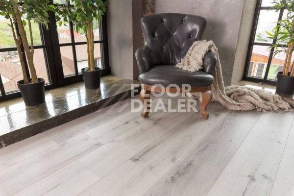 Виниловая плитка ПВХ Aqua Floor Real Wood XL AF8005XL фото 1 | FLOORDEALER